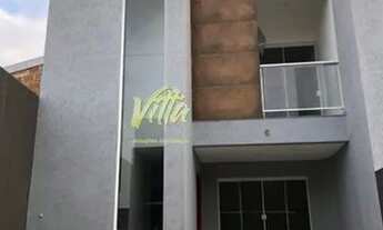 Imagem 6: Lindos sobrados à venda com 2 quartos no Alto Boqueirão, Curitiba, PR. Excelente localizaç