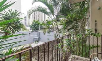 Imagem 7: Apartamento Venda Itaim Bibi 63 m² 2 Dormitórios