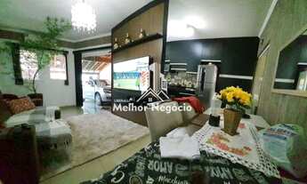 Imagem 4: Casa com 2 dorms, Jardim das Orquídeas, Sumaré - R$ 50 mil, Cod: 5RCA2564