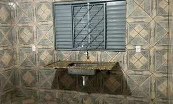 Imagem 5: Casa no Bairro Maria Inês