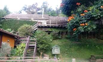 Imagem: Casa para aluguel com 100 metros quadrados