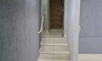 Imagem 2: Casa de Aluguel com portão eletrônico