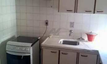 Imagem 5: Apartamento - Cambuí - Campinas