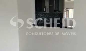 Imagem 4: Apartamento para locação na Vila Santa Catarina, 2 dormitórios, 2 vagas