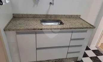 Imagem 7: Apartamento para venda tem 64 metros quadrados com 2 quartos em Tijuca - Rio de Janeiro