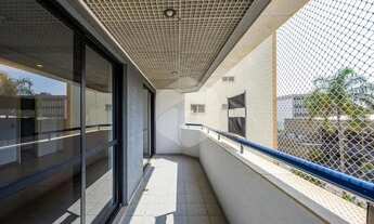 Imagem 5: Apartamento - Cambuí - Campinas