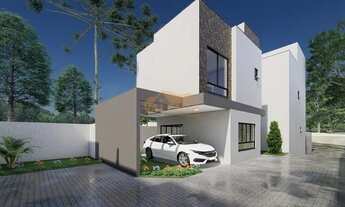 Imagem: Casa em condomínio fechado com 3 quartos