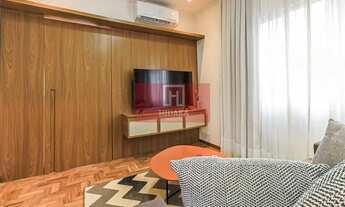 Imagem 2: Apartamento para alugar no bairro Itaim Bibi - São Paulo/SP, Zona Oeste