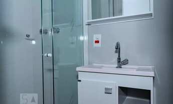 Imagem 6: Apartamento para Aluguel - Brás, 1 Quarto, 20 m2