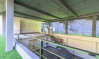 Imagem 6: Casa Alto Padrão em Laranjeiras com 677m²