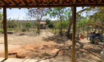 Imagem 7: Sitio 1060m² em chacreamento possuiu portão eletrônico, Jaboticatubas. Jaboticatubas