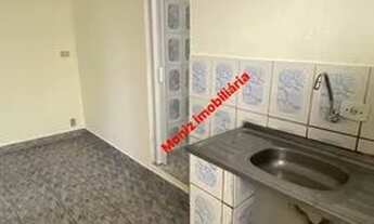 Imagem 2: Casa para aluguel com 24 metros quadrados com 1 quarto em Vila Indiana