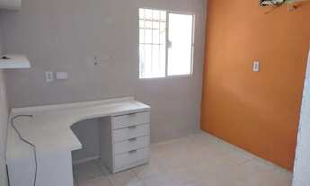 Imagem: Alugo Casa ( Não tem garagem