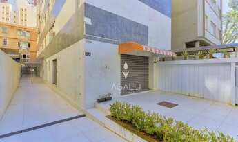 Imagem 3: Sala para alugar, 22 m² por R$ 1.300,00/mês - Água Verde - Curitiba/PR