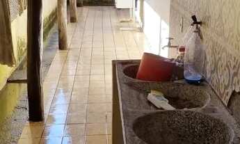 Imagem 6: Casa 3/4 para Alugar