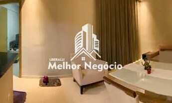 Imagem 2: Apartamento com 2 dorms, Nova América, Piracicaba - R$ 263 mil, Cod: AP3088