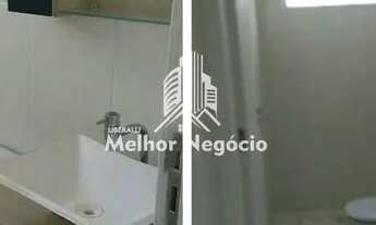 Imagem 4: Apartamento com 2 dorms, Dois Córregos, Piracicaba - R$ 174 mil, Cod: RRAP3185
