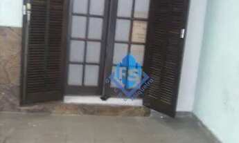 Imagem 7: Sobrado Comercial com 3 dormitórios para alugar, 230 m² por R$ 2.930/mês - Demarchi - São