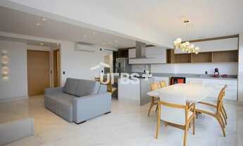 Imagem 4: Matiz Bueno - Apartamento 3 quartos, sendo 3 suítes