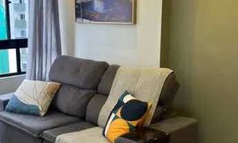 Imagem 3: Apartamento para aluguel tem 40 metros quadrados com 1 quarto em Boa Viagem - Recife - PE