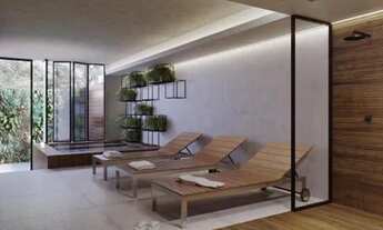 Imagem 3: Apartamento Two Suites Ipanema 94m² 2D