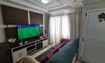 Imagem 2: CASA 03 Quartos, mobiliada, reformada e quitada! - QC 03 Jardins Mangueiral