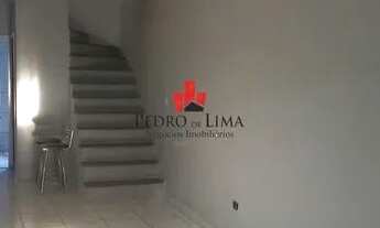 Imagem: Sobrado em Condomínio fechado com 3 dorm