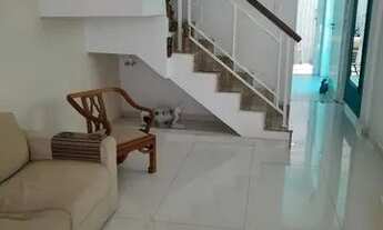 Imagem 7: TAQUARA CAS REFORMAD AMPLA CONDOMINIO 3 QTS 2 SUITES LAZER TOTAL DOC OK