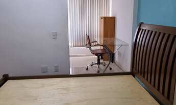 Imagem 4: Exijo fiador: Alugo Apartamento semi-mobiliado na 309 da Asa Norte execelente localização