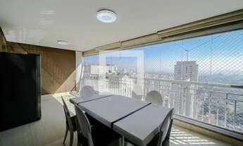 Imagem 7: Apartamento para Aluguel - Belém, 4 Quartos, 146 m2