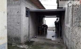 Imagem 4: Casas para venda em Mogi das Cruzes no bairro Vila Paulista da Estação