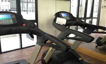 Imagem 6: FLAT EXCELENTE EM PINHEIROS PARA LOCAÇÃO !!