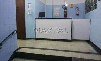 Imagem 4: Apartamento para alugar de 70m², 2 quartos, sala, cozinha, 2 banheiros, área de serviço