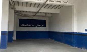 Imagem 4: Aluga se loja Galpão / depósito com 2 vagas na garagem
