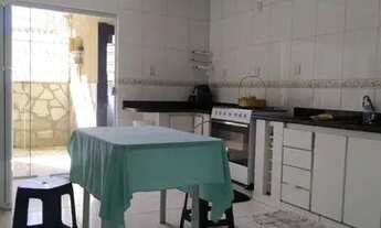 Imagem 3: Apartamento para venda tem 155 metros quadrados com 3 quartos em Setor Central - Goiânia