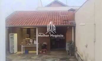 Imagem 4: Casa com 3 dorms, Vila Cristina, Piracicaba - R$ 477 mil, Cod: 3RCA3220