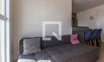 Imagem 4: Apartamento para Aluguel - Alphaville, 2 Quartos, 59 m2