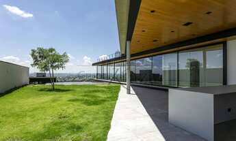 Imagem 7: Mansão de Luxo - Condomínio Reserva do Paratehy - Urbanova - 5 Suítes - 819m² - Piscina