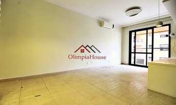 Imagem 3: Locação Apartamento 2 Dormitórios - 72 m² Vila Nova Conceição