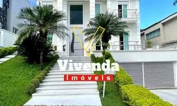 Imagem 3: À venda casa com 5 suítes , 800m² de área construída - Tamboré