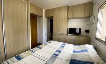 Imagem 5: Apartamento com 3 dormitórios à venda, 110 m² por R$ 850.000,00 - Santo Antônio - American