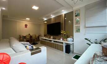 Imagem: Águas Claras 3 Quartos Piazza d x27 Oro