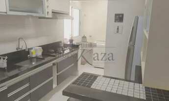 Imagem 7: Apartamento - Parque Residencial Aquarius - Residencial Aruanã - 84m² - 3 Dormitórios