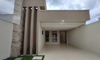 Imagem 2: Maravilhosa casa com 3 suítes pelas no jardim atlântico