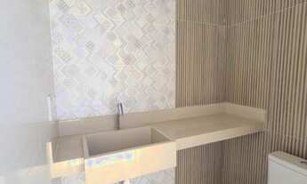 Imagem 4: Casa Terras Alphaville