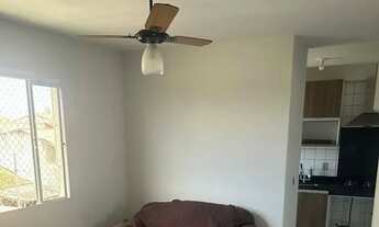 Imagem 7: Apartamento para Venda em Indaiatuba, Jardim Morada do Sol, 2 dormitórios, 1 banheiro, 1 v