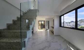 Imagem 2: APARTAMENTO DE COBERTURA COM 135m2 NO BAIRRO CARMO