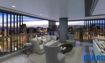 Imagem 4: APARTAMENTO - VILA NOVA CONCEIÇÃO - SP