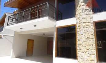 Imagem 3: Casa com 3 dormitórios, 295 m² - venda por R$ 1.350.000 ou aluguel por R$ 5.900/mês - Vila