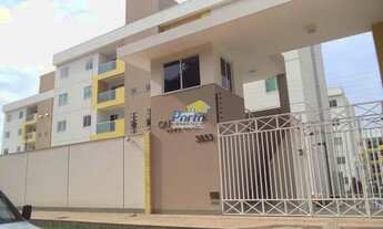 Imagem: Apartamento 3 quartos para Locação Morros